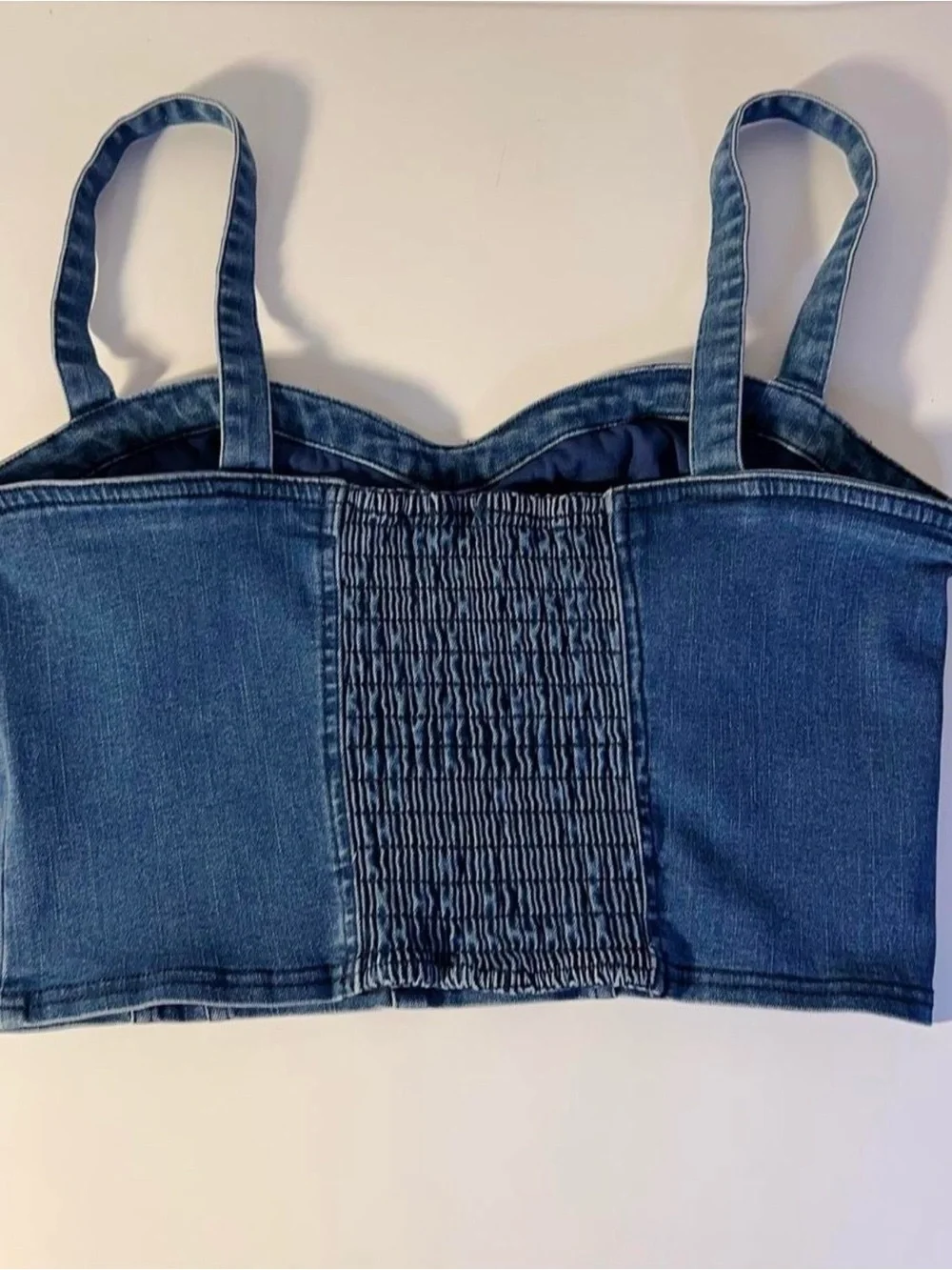 Guess added front casual